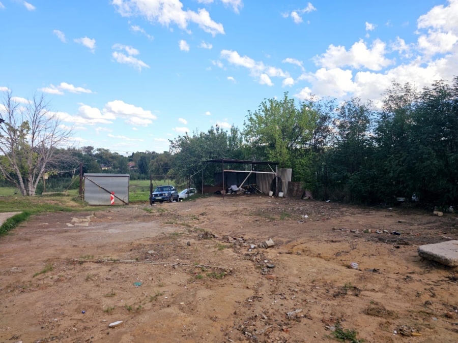 Commercial Property for Sale in Ladybrand Free State